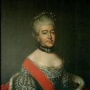 Louise Albertine of Schleswig-Holstein-Sonderburg-Plön