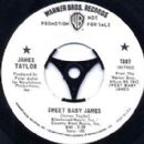 Sweet Baby James
