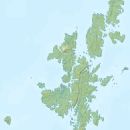 Birdwatching sites in Scotland