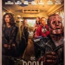 Doom Patrol (TV series)