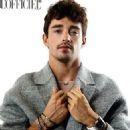 Charles Leclerc - L'Officiel Magazine Pictorial [Italy] (December 2023)