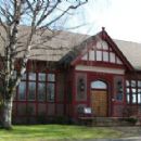 Gresham Carnegie Library