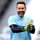 Scott Carson
