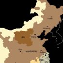 Varieties of Chinese