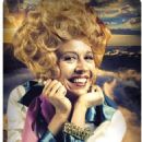 Alice - Polly Holliday - 454 x 605