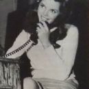 Samantha Eggar - Cine Tele Revue Magazine Pictorial [France] (11 June 1964)
