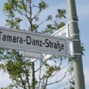 Tamara Danz Street