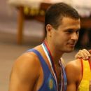Trampolinist biography stubs