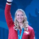 Freestyle skiing competitions in Canada