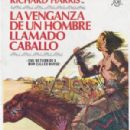 The Return of a Man Called Horse