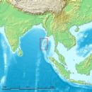 Andaman Islands