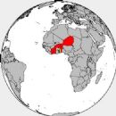 1958 in the Republic of Dahomey