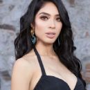 Ayram Ortiz- Miss Sonora 2019- Official Contestants' Bikini Photos