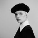 Stella Lucia - Interview Magazine Pictorial [Germany] (September 2017) - 454 x 562