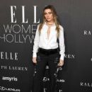 Amelie Zilber – ELLE’s 29th Annual Women in Hollywood celebration in Los Angeles - 454 x 651