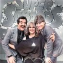 Super Sábados - Luis Antonio Cosme, Rolando Barral, Rosita Velázquez