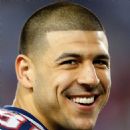 Aaron Hernandez