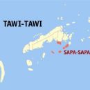 Sapa-Sapa, Tawi-Tawi