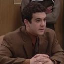 Fred Savage- as Stuart