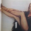 Anita Ekberg - Film Magazine Pictorial [Poland] (16 January 1983) - 454 x 297