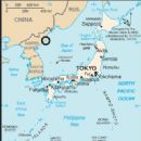 Tonghae Satellite Launching Ground