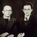 Shmerke Kaczerginski