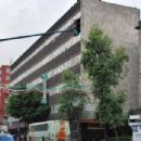 Hospitals in Mexico City