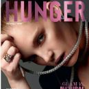 Hunger Magazine The Beauty Issue 2021 - 454 x 589