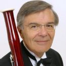 Players of the Vienna Symphony