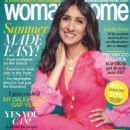 Anita Rani - Woman & Home Magazine Cover [United Kingdom] (July 2019)