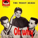 The Teddy Bears - 454 x 465