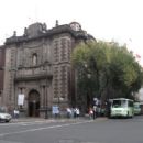 17th-century Roman Catholic church buildings in Mexico