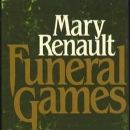Funeral Games (novel)