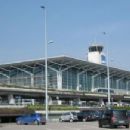 Airports in Alsace