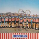 Cycling teams established in 1970