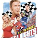 Talladega Nights: The Ballad of Ricky Bobby