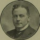 Ernest Wild (Conservative politician)