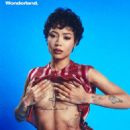 Coi Leray – Wonderland Magazine Photoshoot (Summer 2024) - 454 x 568