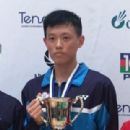 Lin Chun-yi (badminton)