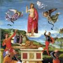 Resurrection of Jesus