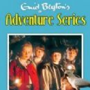 Book series introduced in 1944