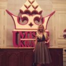 Viktoria Apanasenko- Miss Ukraine 2015- Preliminary Events