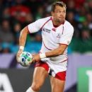 Kazakhstani expatriate rugby union players
