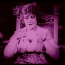 The Perils of Pauline - Pearl White - 454 x 340
