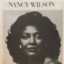 Nancy Wilson - Movie News Magazine Pictorial [Singapore] (February 1981)