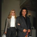 Gene Simmons and Shannon Tweed - 454 x 662