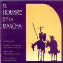 Man Of La Mancha - 454 x 454