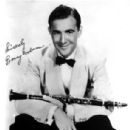 Benny Goodman - 306 x 360