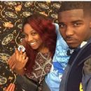 Reginae Carter and Joshua Brown - 454 x 454