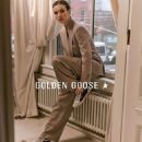 Golden Goose Mid Star Campaign 2023 - 454 x 566